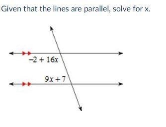 HELP DUE IN 15 MIN x =-example-1