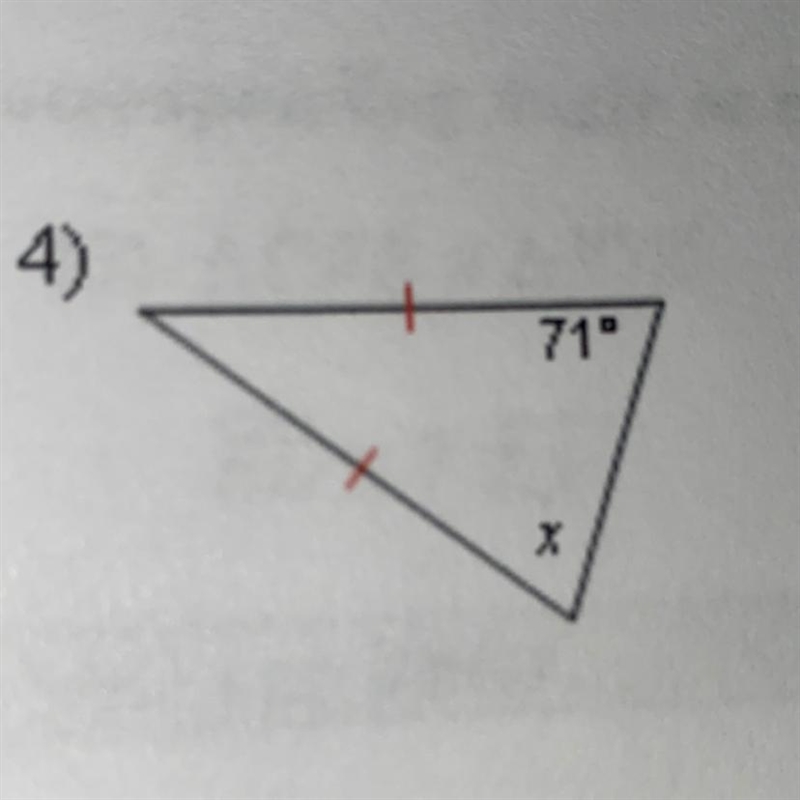 Find the value of x, pls show work so i know how to solve it :)))-example-1