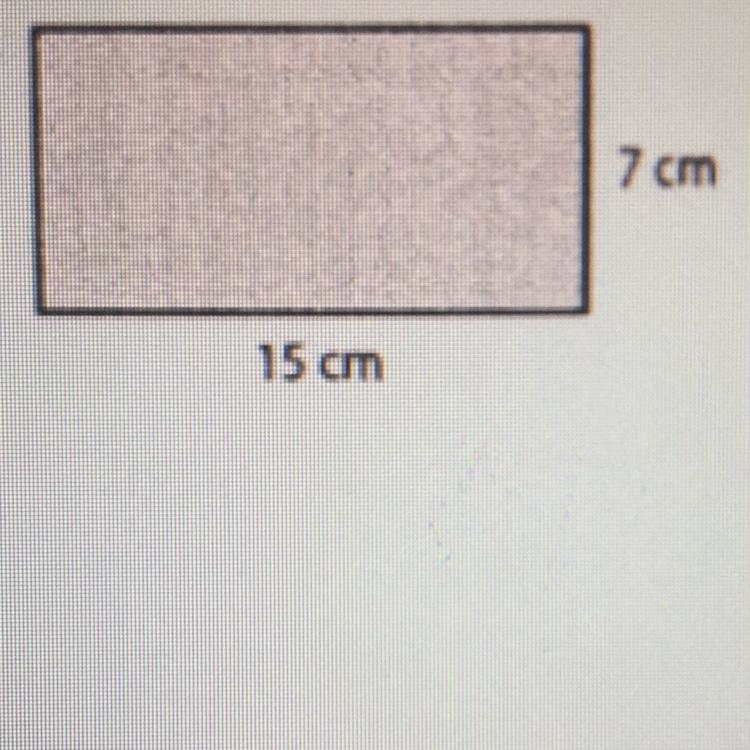 A diagram of a lot of land is shown. The scale on the diagram is 1 centimeter represents-example-1