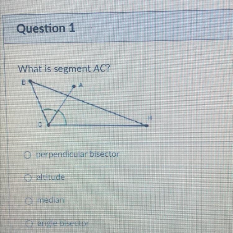 Help guys! What is segment AC?-example-1