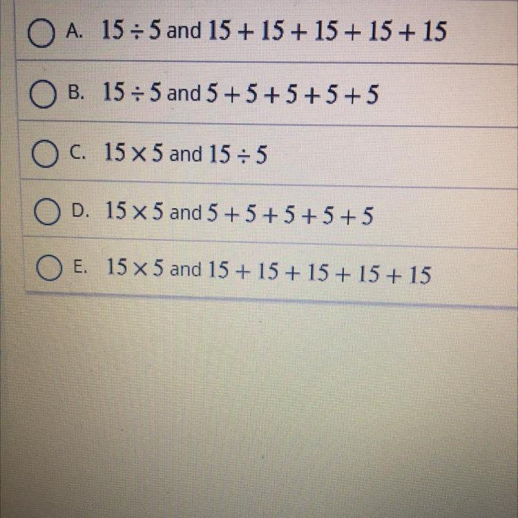 Jose has 15 pencils. Tim has 5 times as many pencils as Jose. Jose wants to find out-example-1