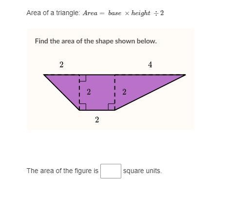 Please find the area of this irregular shape-example-1