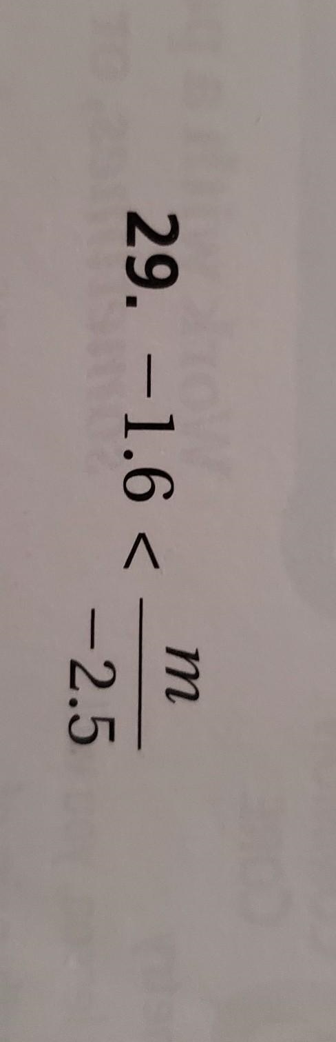 (ANSWER ASAP) Solve the inequality. Graph the solution.​-example-1