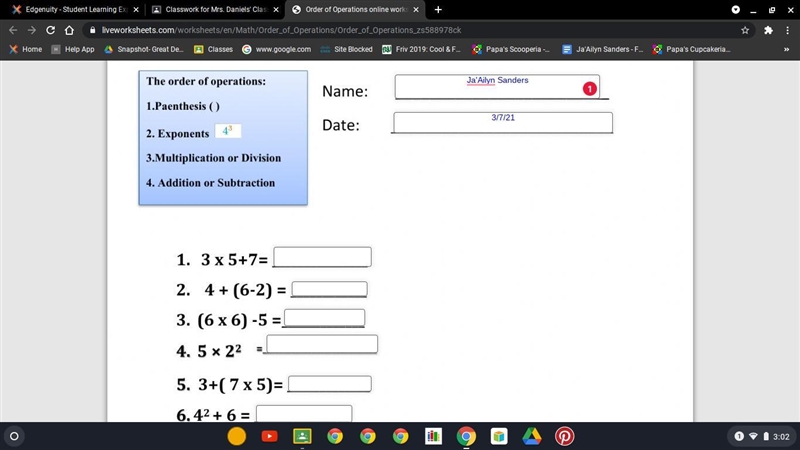 I really need help with my homework-example-1