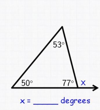 Help with angles, also explain how to do this so i can go on further without help-example-1