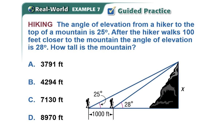 How to solve this question. The answer is A but i don’t know how to get that answer-example-1