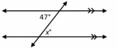 HELP ASAP What is the value of x?-example-1