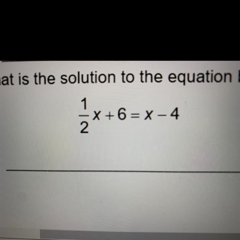 What is the solution the the problem below-example-1