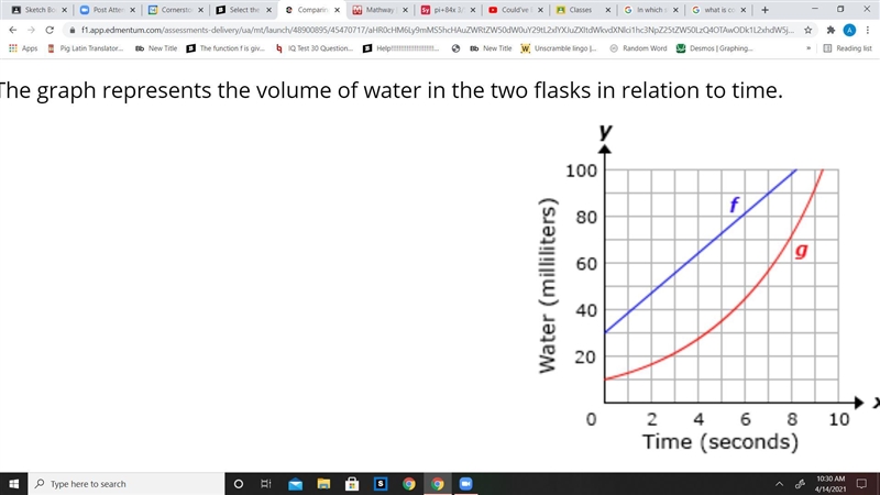 Select ALL the correct answers. Carmen and Matt are conducting different chemistry-example-1