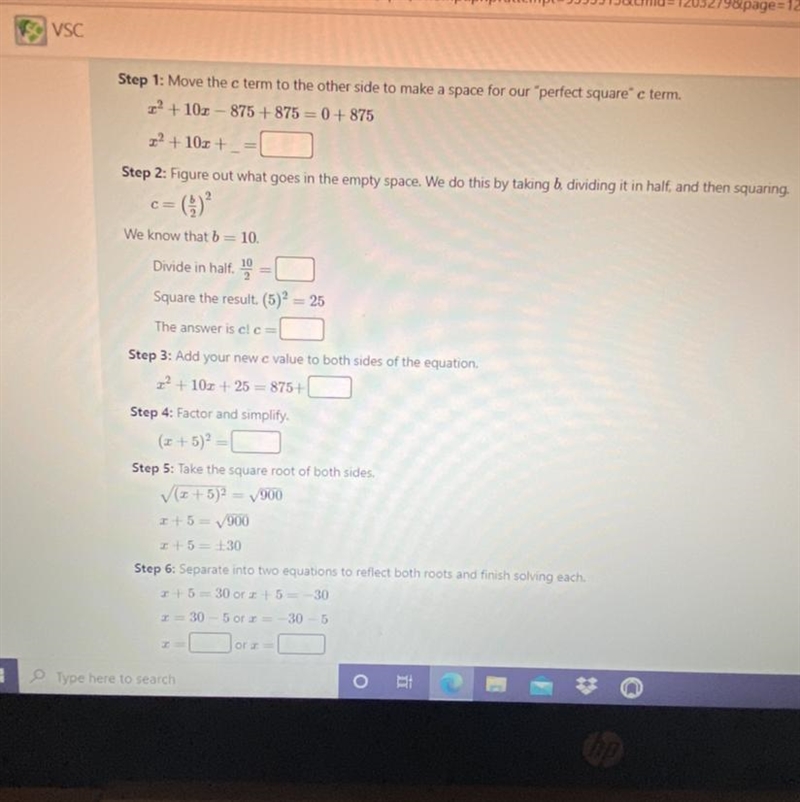 Can someone please help me solve this problem-example-1