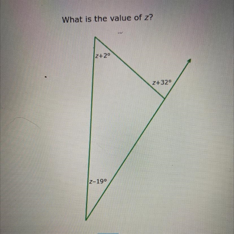 What is the value of z?-example-1