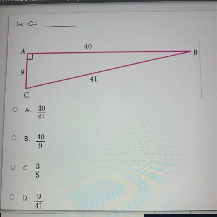 Tan C= Help help help-example-1