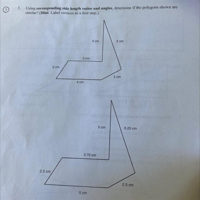 Math question please show work due today last day to submit Assignments or I fail-example-1