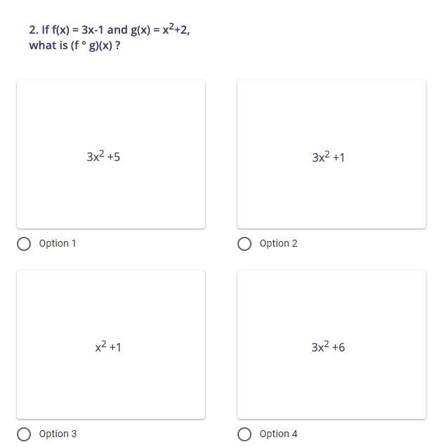 What is (f . g) (x)?-example-1