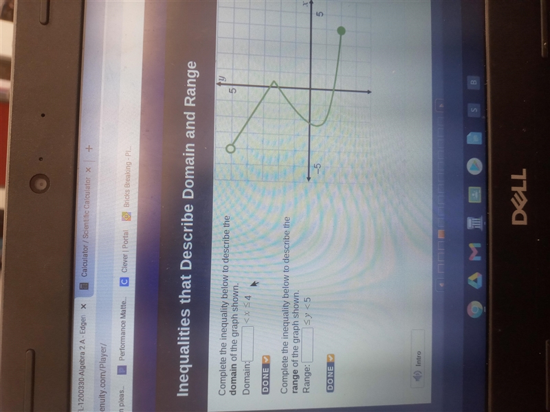 Whats the range and domain-example-1