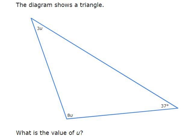 What is the value of u?-example-1