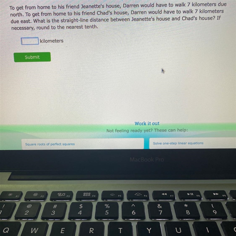 PLS HELP ME RN I AM FAILING AND NEED HELP ITS PYTHAGOREAN THEOREM-example-1