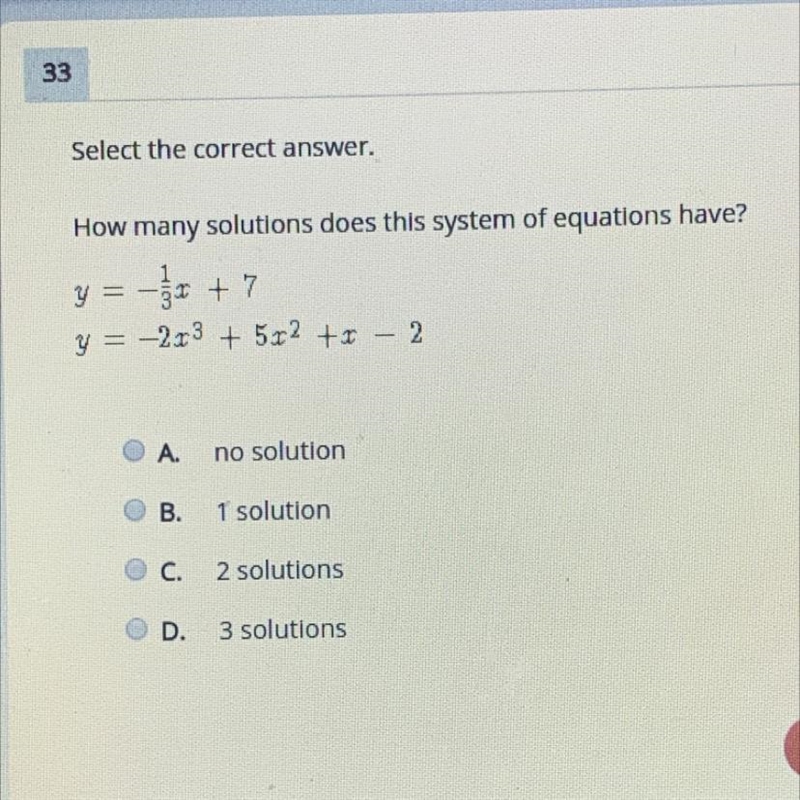 The answer isn’t C. Please help-example-1