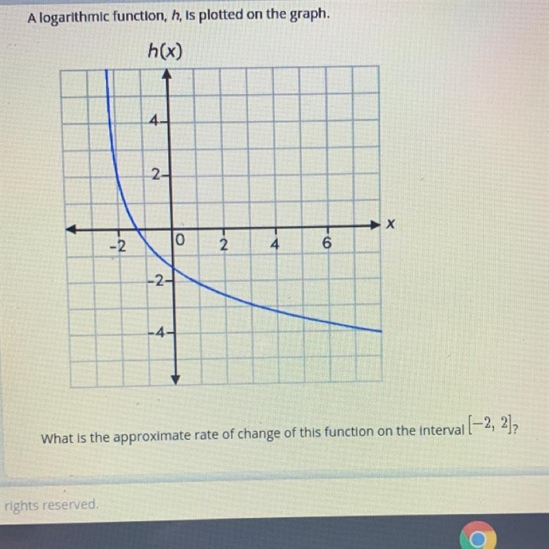 A. 4 B. -9/8 C. 8/7 D. -7/2 (it’s not C ik that)-example-1