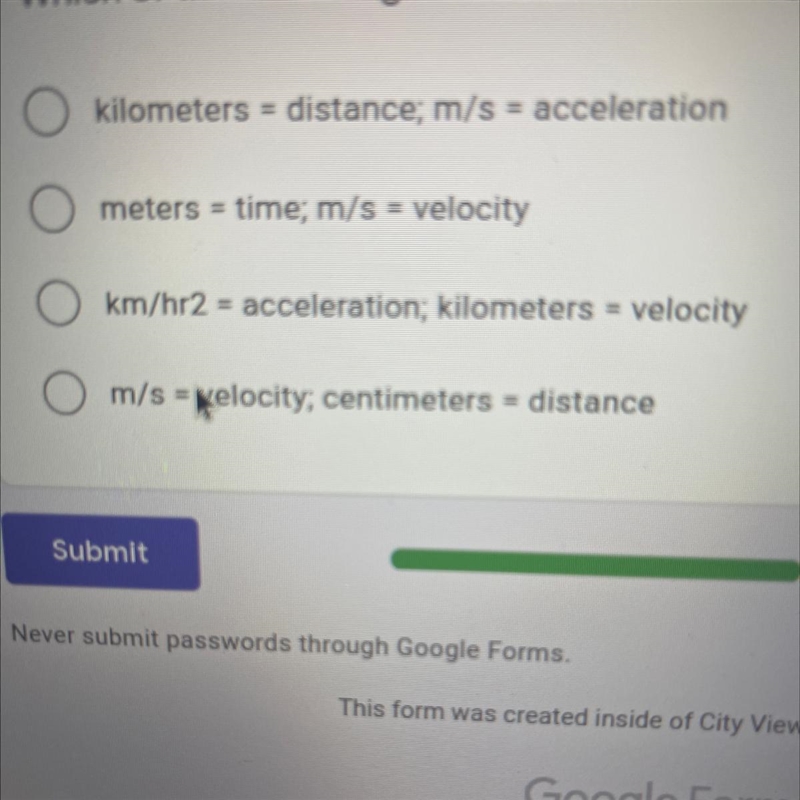 Which of the following match the units correctly ?-example-1