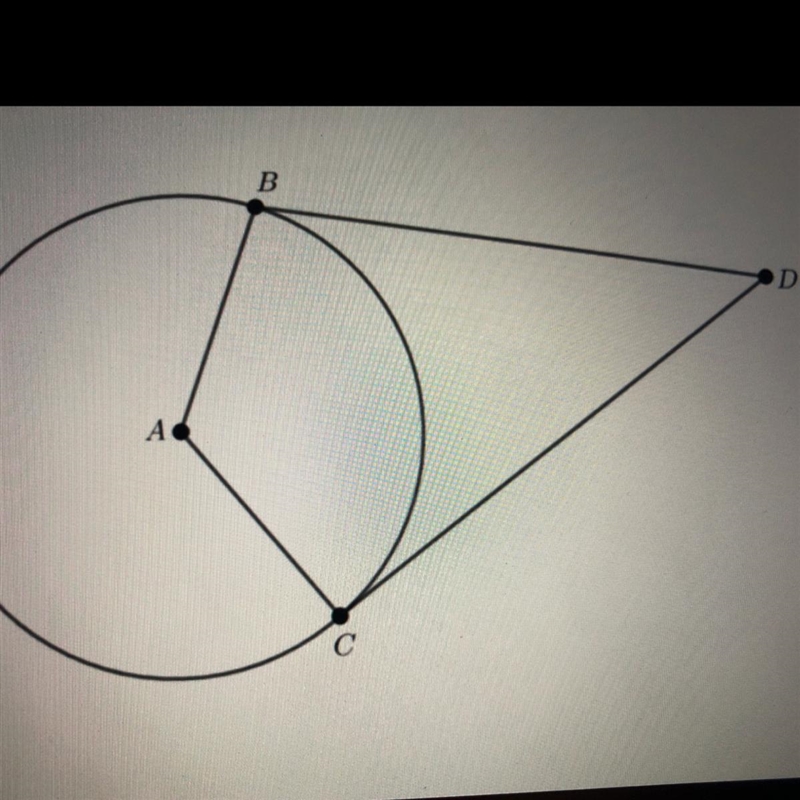 HELPPP If _ABD and ZACD are both right angles, CD = 15, and BD = 4x-9, what is the-example-1