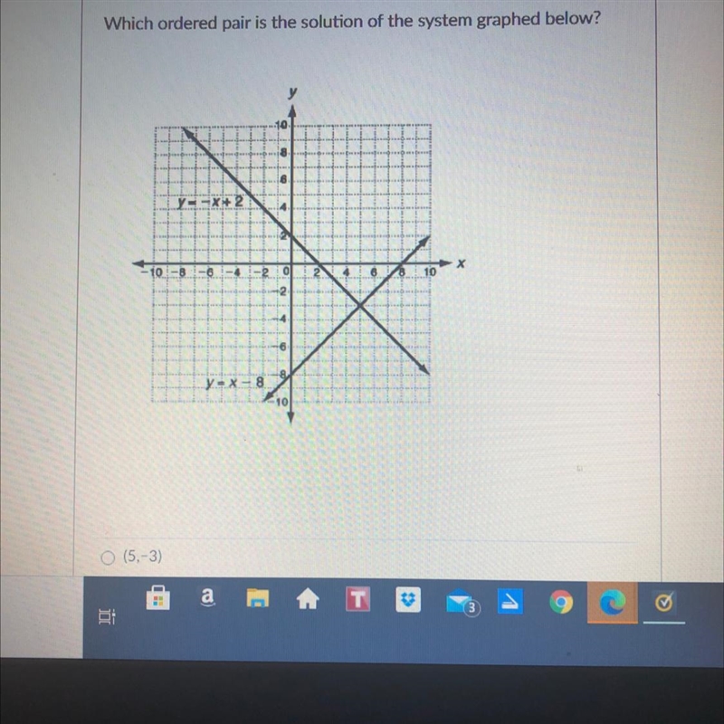 The answer? A-(5,-3) B-(2,0) C-(8,0) D-(-3,5)-example-1