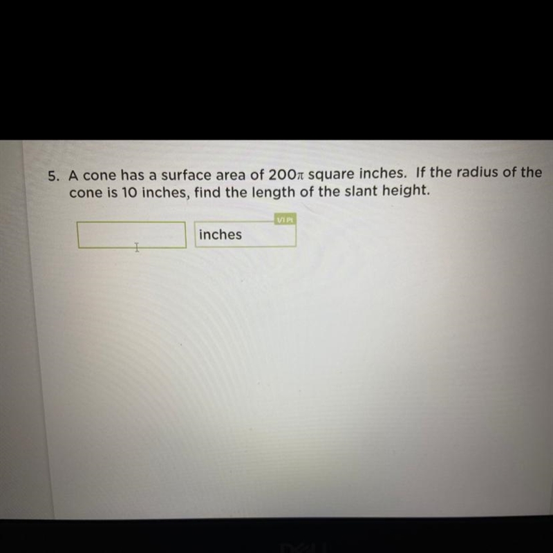 Please help i keep getting the wrong answers-example-1