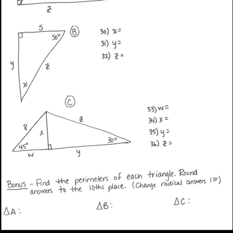 Please help me solve these questions!!!-example-1