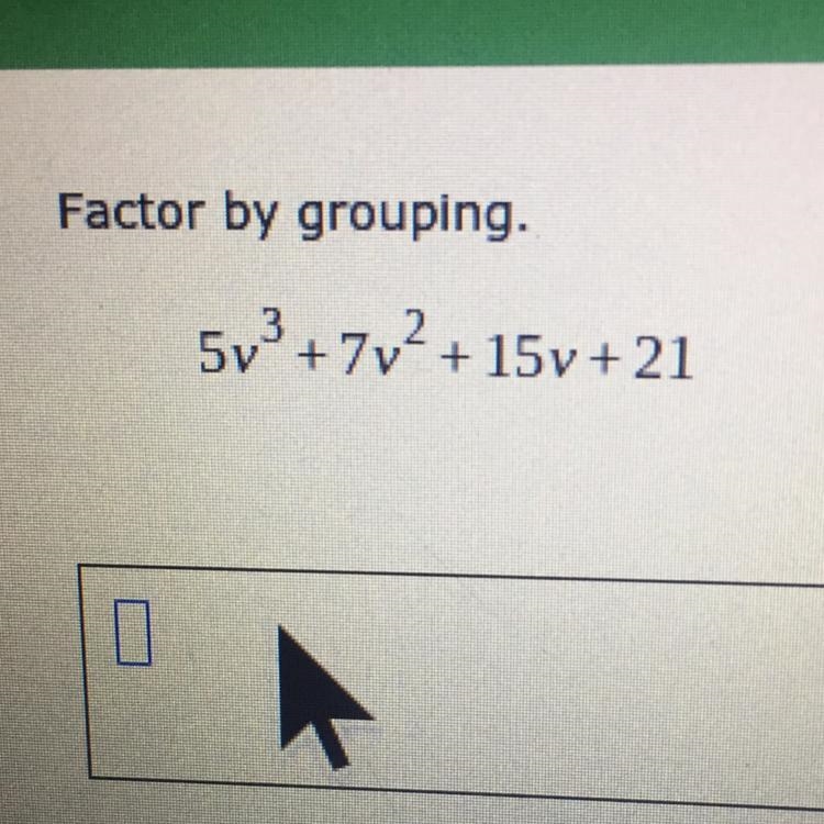 Factor by grouping plss help-example-1