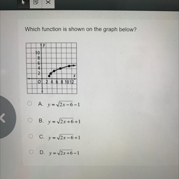 Please help!! I don’t understand how to solve this-example-1