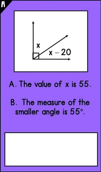 Choose incorrect option, correct statement in white box, PLS HELP!!!-example-1