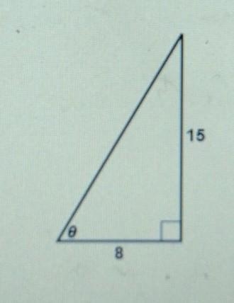 Find cos ∅ A. 8/17 B. 8/15 C. 15/8 D. 15/17​-example-1