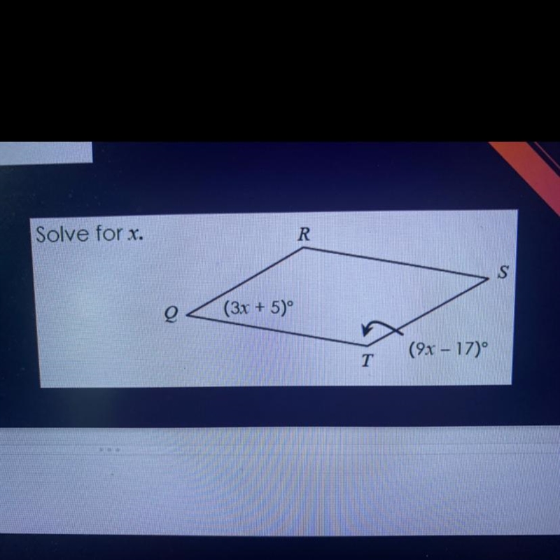 Parallelograms in geometry.-example-1