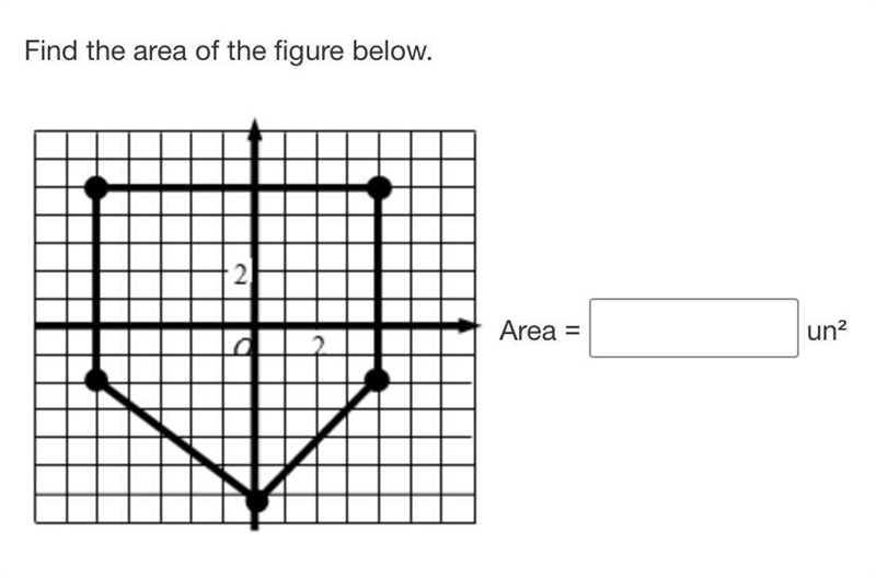 Please help. Find the area of the figure below.-example-1