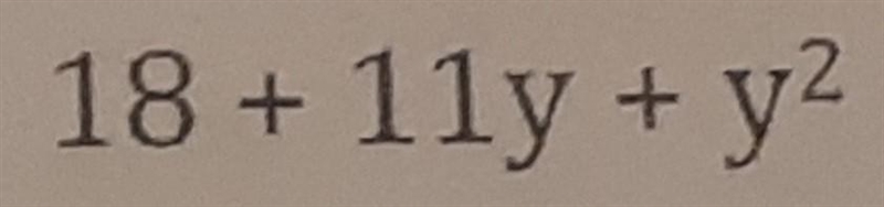 Factor each polynomial ​-example-1