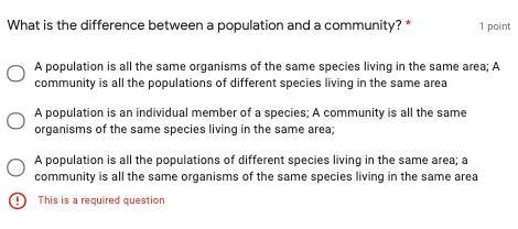 Answer the following this is science-example-1