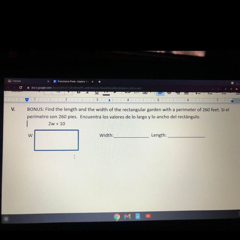 Pleaseee help this is urgent!!! I need it in English! Please show all the work ! 14 points-example-1