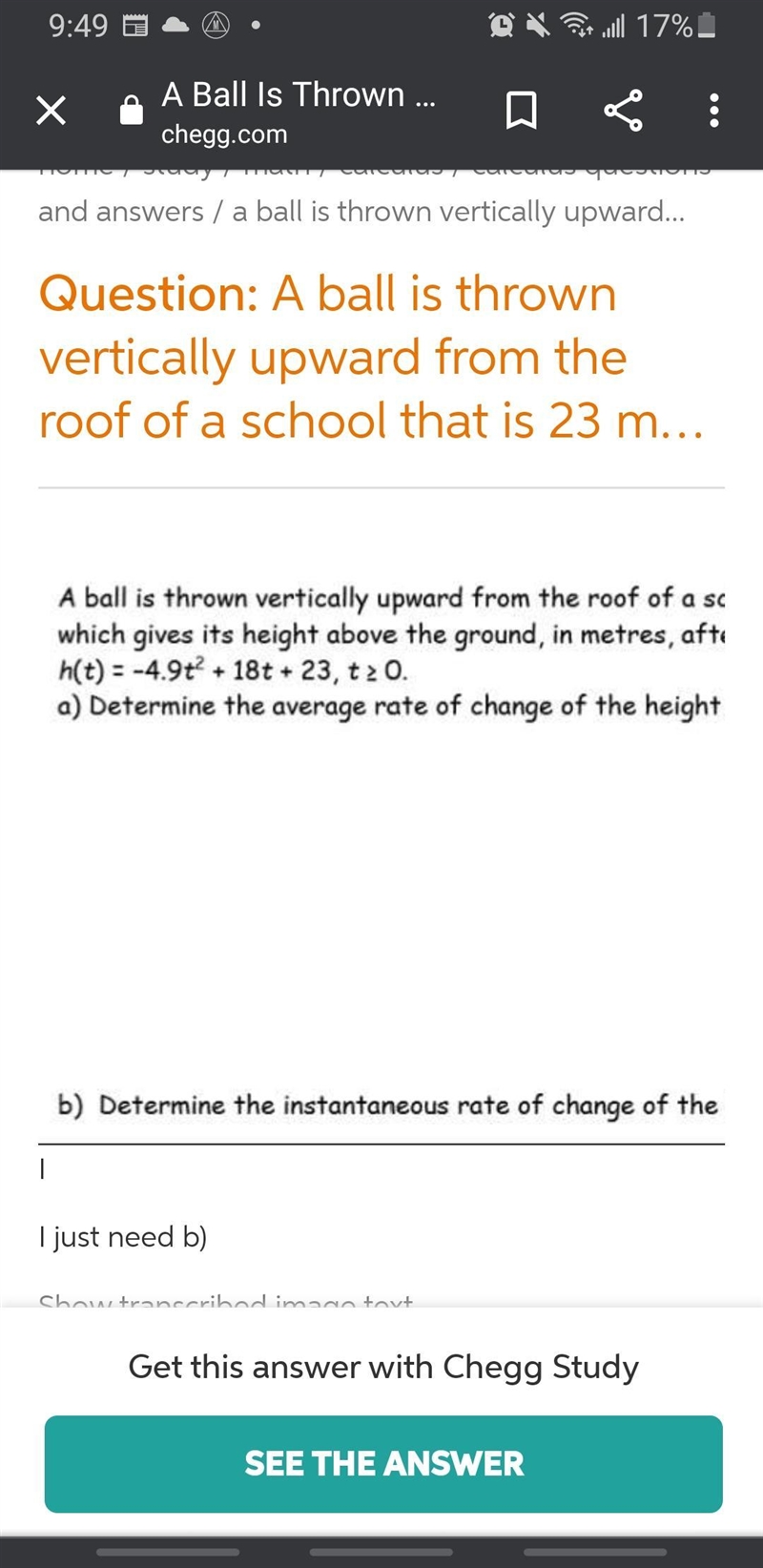 Please helpppp i just want to know if i sm doing it right-example-1