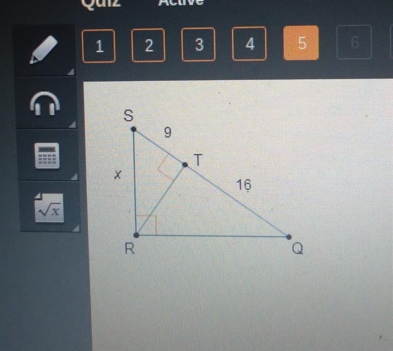 What is the value of x? 12 15 20 24​-example-1