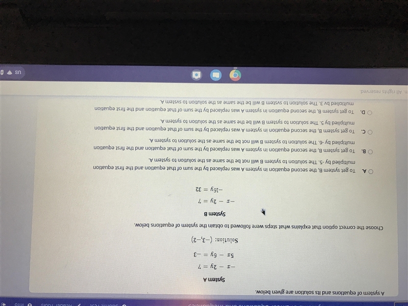 Please help I don’t know how to answer !!!-example-1