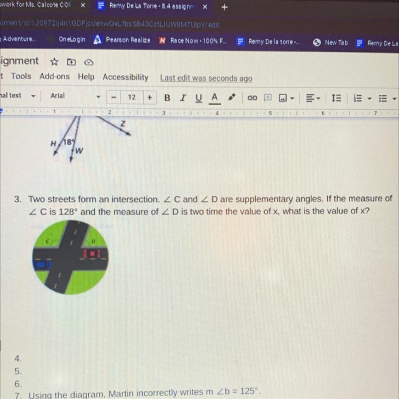 I need the answer to question 3 please help me-example-1