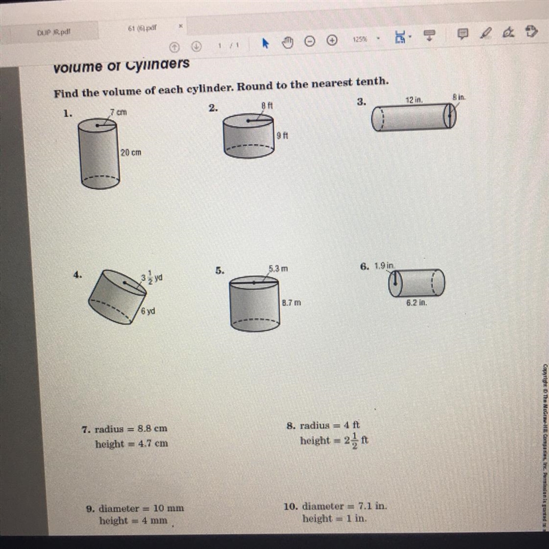 What’s the answer plzzzzzzzz?-example-1