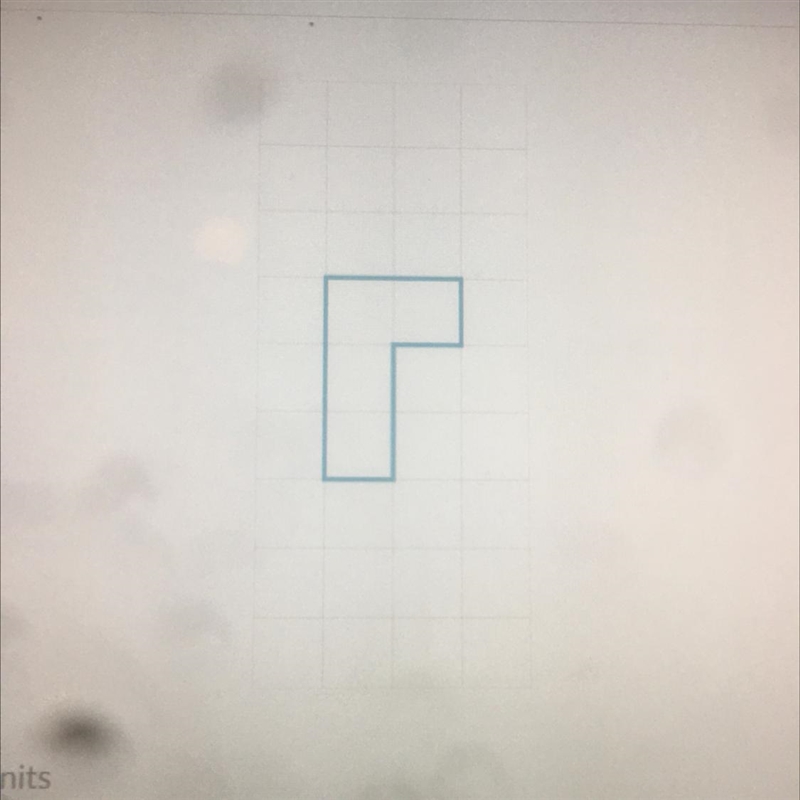 What is the perimeter of the shape￼-example-1