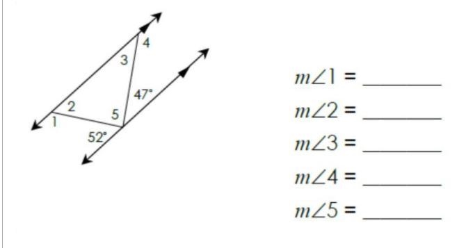 Find M<1, M<2, M<3, M<4, M<5-example-1