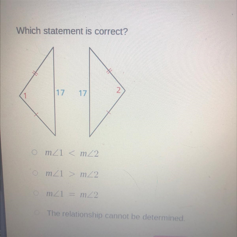 Which statement is correct?-example-1