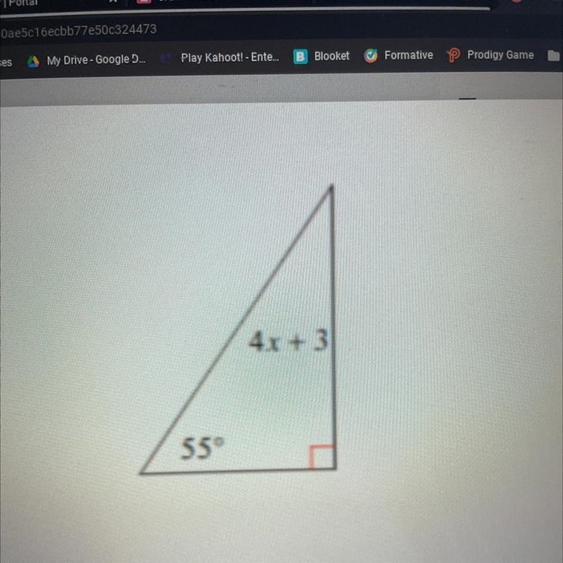 Find the value of X.-example-1