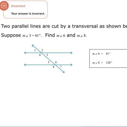 I thought those were right may I please get helper-example-1