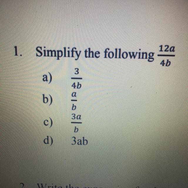 Someone please help I’ll give 10 points and I will need explanation too-example-1