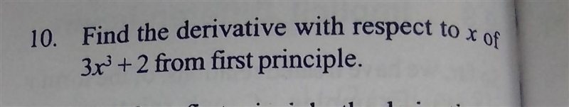 Help !!! See question in image. Please show workings . ​-example-1