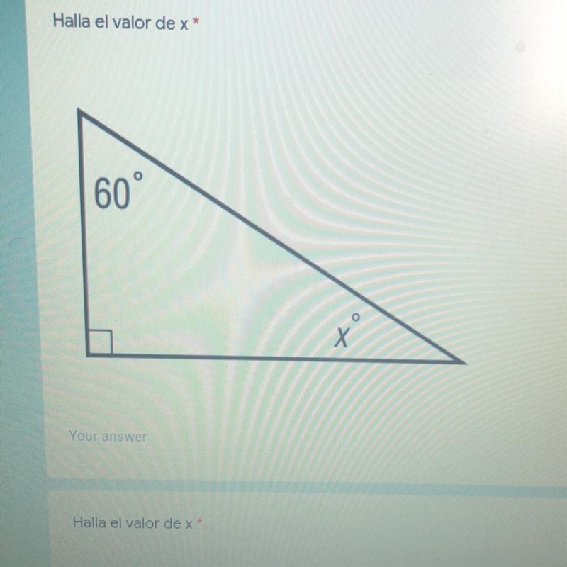 I NEED HELP ASAP Find The Value of X-example-1